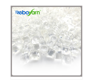 polyester chips